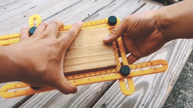 5 непопулярных, но полезных приспособлений для домашнего мастера дешевле 600 рублей