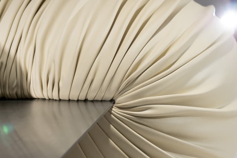 divan.ru и галерея ПАЛАТЫ создали объект для ярмарки Collectible