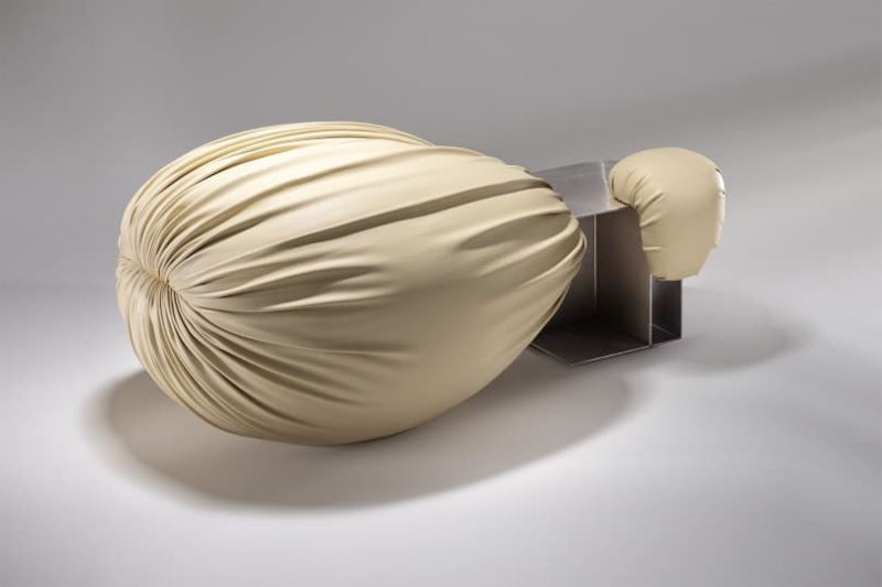 divan.ru и галерея ПАЛАТЫ создали объект для ярмарки Collectible