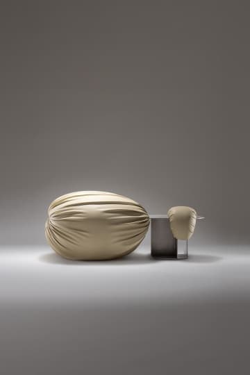 divan.ru и галерея ПАЛАТЫ создали объект для ярмарки Collectible