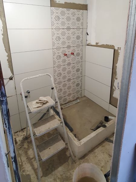 Дневник ремонта: как я обустраивал квартиру 44,1 м² и превысил бюджет на миллион