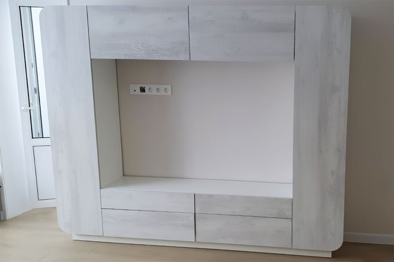 Дневник ремонта: как я обустраивал квартиру 44,1 м² и превысил бюджет на миллион