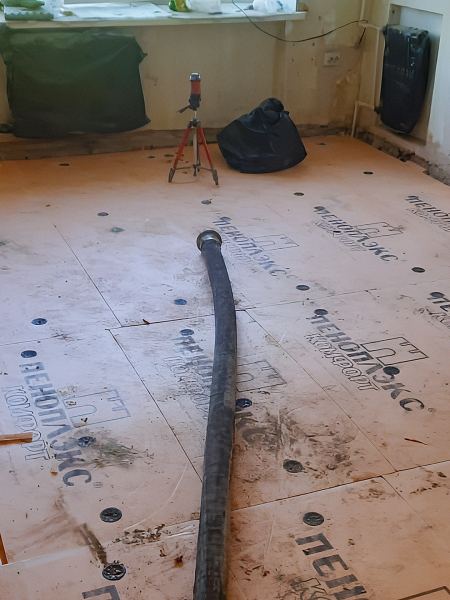 Дневник ремонта: как я обустраивал квартиру 44,1 м² и превысил бюджет на миллион