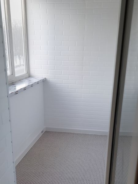 Дневник ремонта: как я обустраивал квартиру 44,1 м² и превысил бюджет на миллион