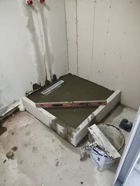 Дневник ремонта: как я обустраивал квартиру 44,1 м² и превысил бюджет на миллион