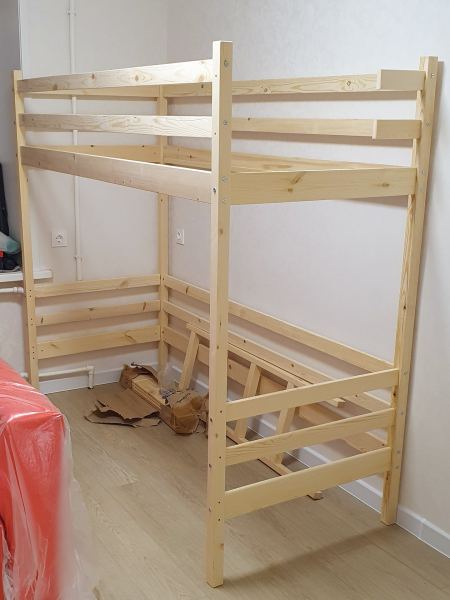 Дневник ремонта: как я обустраивал квартиру 44,1 м² и превысил бюджет на миллион