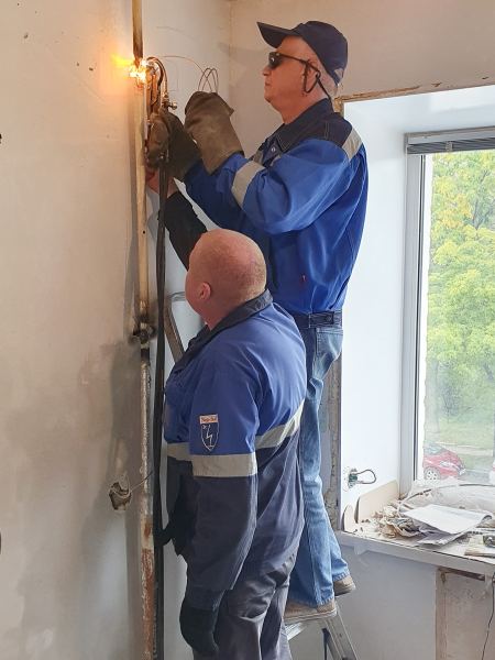 Дневник ремонта: как я обустраивал квартиру 44,1 м² и превысил бюджет на миллион