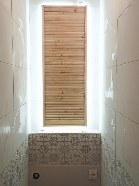 Дневник ремонта: как я обустраивал квартиру 44,1 м² и превысил бюджет на миллион