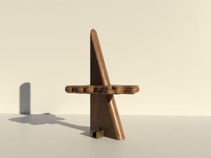 Galerie Philia представляет выставку Then and Now – Brazilian Legacy