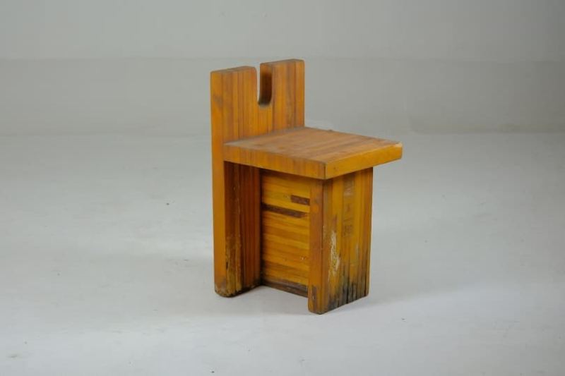 Galerie Philia представляет выставку Then and Now – Brazilian Legacy