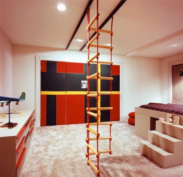 Интерьер в комнате подростка: советы от психолога и дизайнера