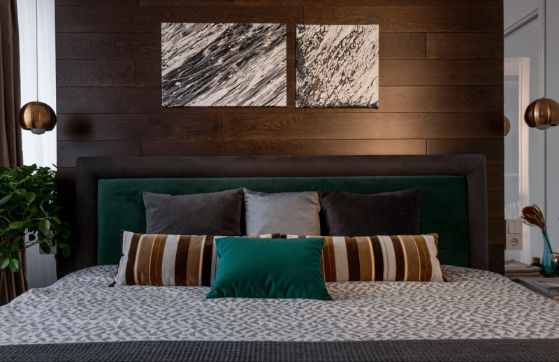 Как сделать ремонт «как в Instagram», если я не дизайнер