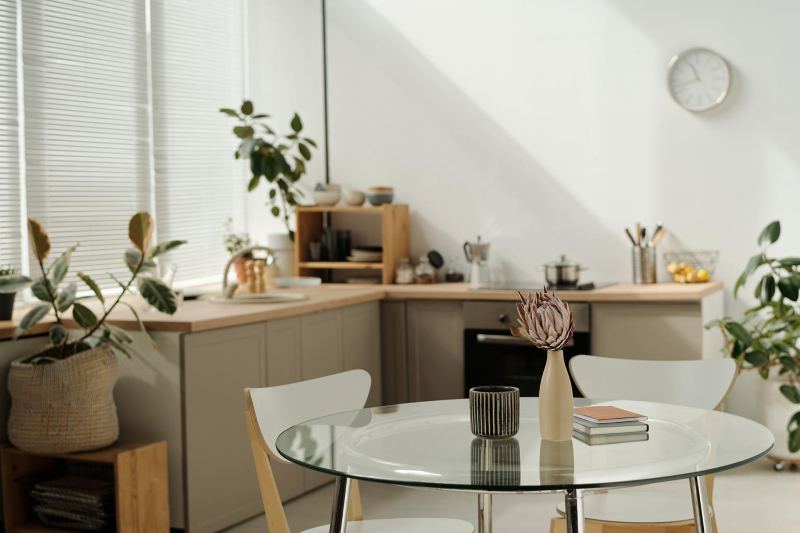 Как сделать стол своими руками: инструкция и идеи с фото