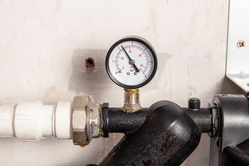 Какие бывают фильтры для воды: 5 решений для дома