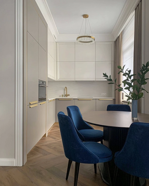 Какой потолок сделать на кухне: 7 практичных вариантов и 80 фотопримеров