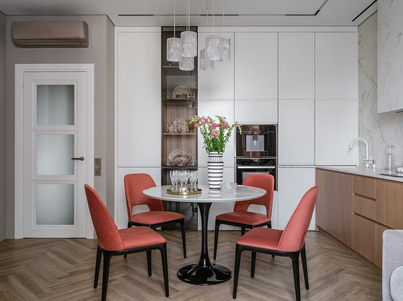 Какой потолок сделать на кухне: 7 практичных вариантов и 80 фотопримеров