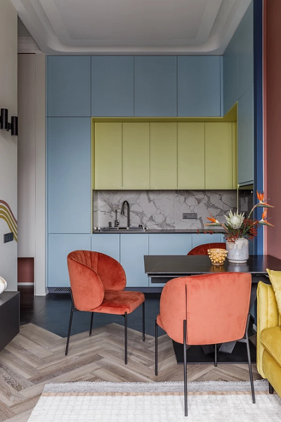 Какой потолок сделать на кухне: 7 практичных вариантов и 80 фотопримеров