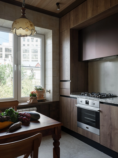 Какой потолок сделать на кухне: 7 практичных вариантов и 80 фотопримеров