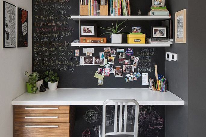 Комната школьника: что нужно продумать к 1 сентября