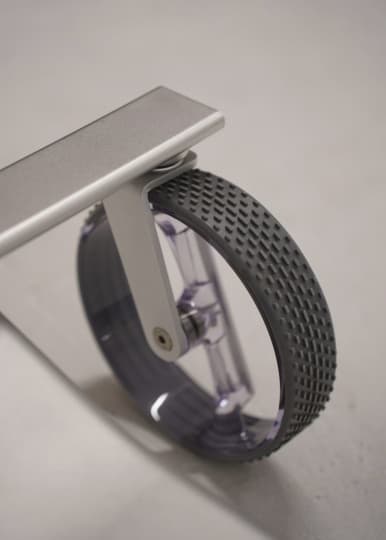 Компания Botronics разработала самоуправляемую тележку для гольфа