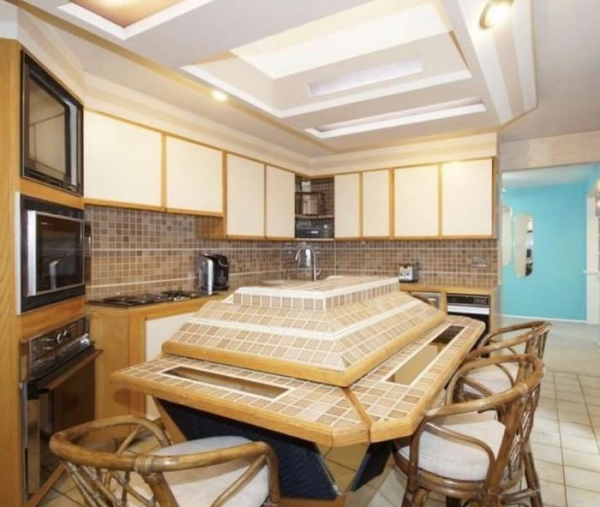 Ошибки дизайнеров интерьера: как они до этого докатились?! (свежая подборка)