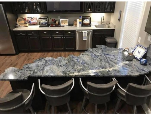 Ошибки дизайнеров интерьера: как они до этого докатились?! (свежая подборка)