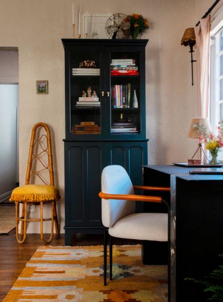 Почему бюджет на ремонт или возраст не влияют на стиль интерьера