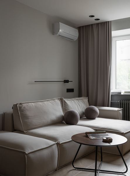 Почему бюджет на ремонт или возраст не влияют на стиль интерьера