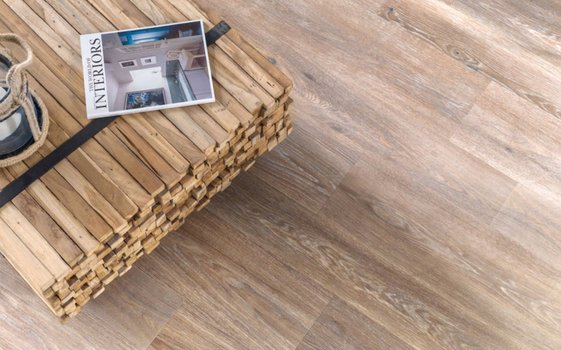 Подборка строительных и отделочных материалов 2024 года, сделавших прорыв в технологиях ремонта