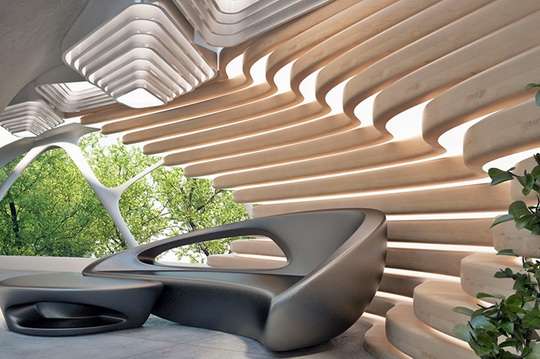 Подборка строительных и отделочных материалов 2024 года, сделавших прорыв в технологиях ремонта