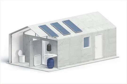 Подборка строительных и отделочных материалов 2024 года, сделавших прорыв в технологиях ремонта