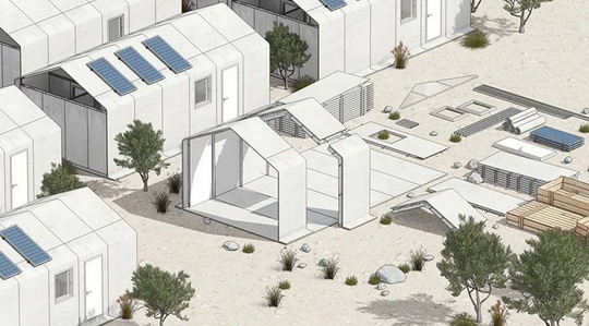 Подборка строительных и отделочных материалов 2024 года, сделавших прорыв в технологиях ремонта