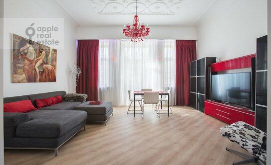 «Сталинка, я выбираю тебя!». Почему люди хотят жить в домах 30–50-х годов постройки