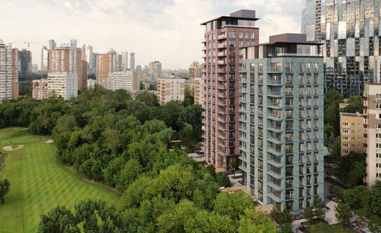 «Сталинка, я выбираю тебя!». Почему люди хотят жить в домах 30–50-х годов постройки