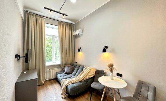 «Сталинка, я выбираю тебя!». Почему люди хотят жить в домах 30–50-х годов постройки