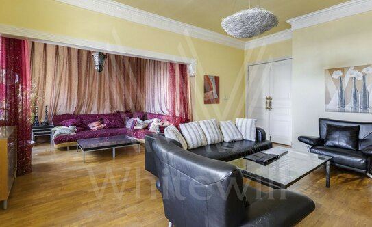 «Сталинка, я выбираю тебя!». Почему люди хотят жить в домах 30–50-х годов постройки