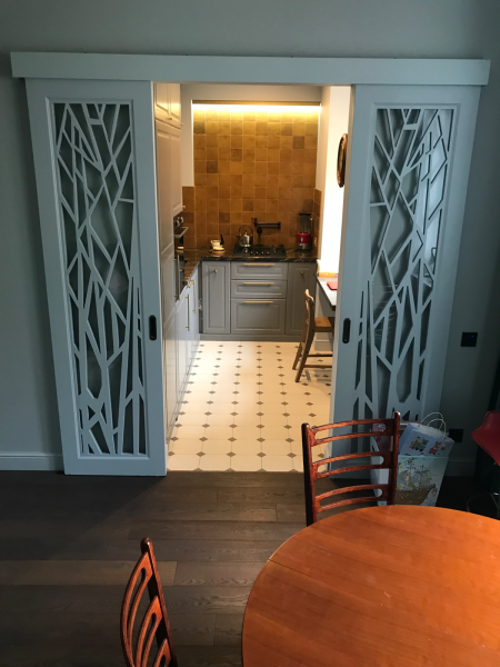 «Сталинка, я выбираю тебя!». Почему люди хотят жить в домах 30–50-х годов постройки