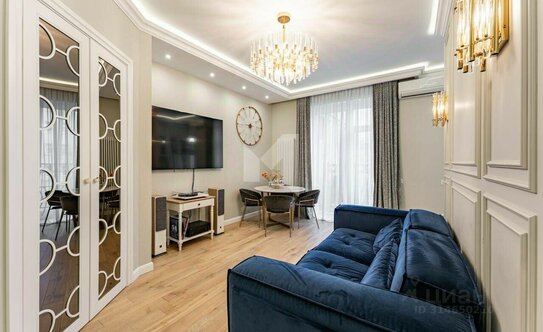 «Сталинка, я выбираю тебя!». Почему люди хотят жить в домах 30–50-х годов постройки