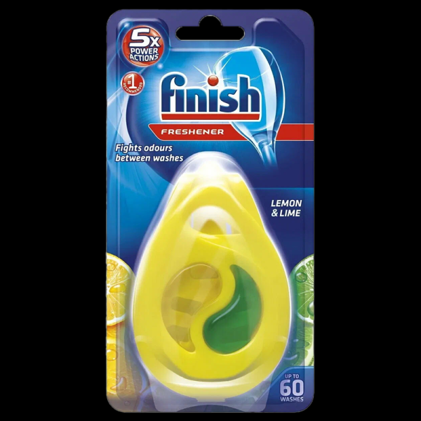 Ставьте тарелки под углом и не кла­дите ножи: как правильно пользо­ваться посудомо­ечной машиной