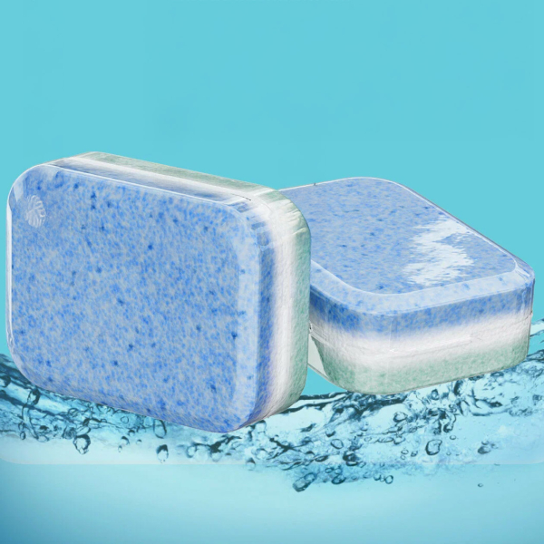 Ставьте тарелки под углом и не кла­дите ножи: как правильно пользо­ваться посудомо­ечной машиной