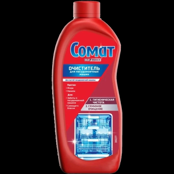 Ставьте тарелки под углом и не кла­дите ножи: как правильно пользо­ваться посудомо­ечной машиной