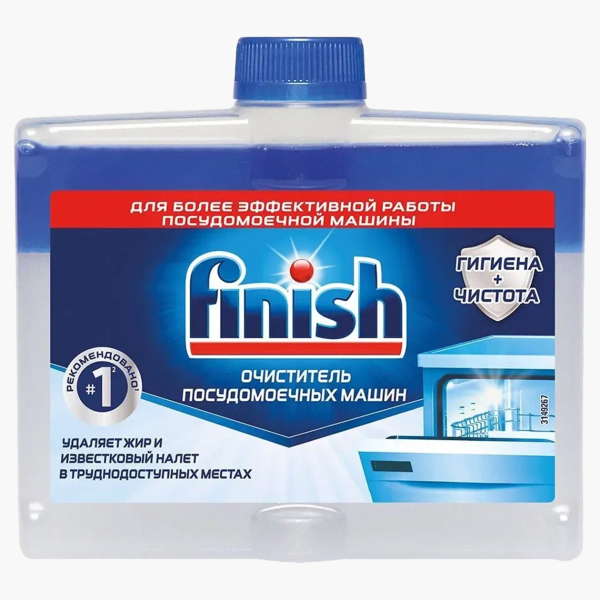 Ставьте тарелки под углом и не кла­дите ножи: как правильно пользо­ваться посудомо­ечной машиной