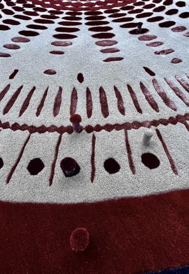 Студия Pirajean Lees выпустила дебютную коллекцию мебели