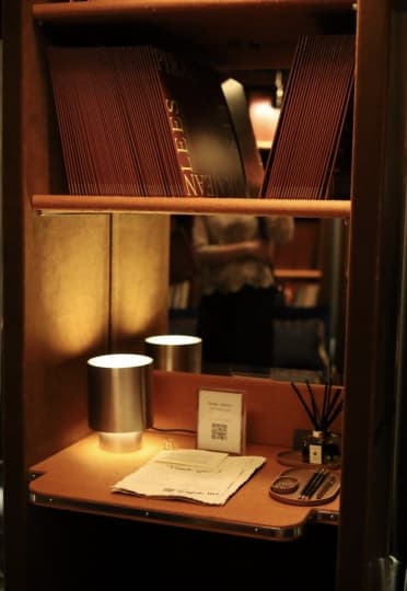 Студия Pirajean Lees выпустила дебютную коллекцию мебели