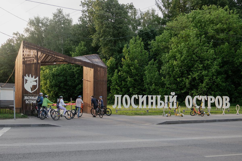 Свыше 2 тыс. учащихся в каждой: шесть самых больших школ в Москве