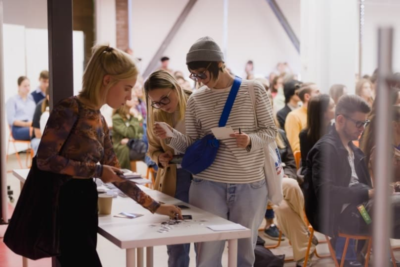 В Центре дизайна Artplay пройдет фестиваль Contemporary Art Day