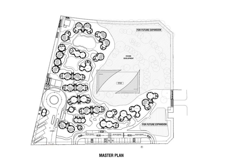 Завершено строительство школы "Аль Фанар" в Дубае, ОАЭ