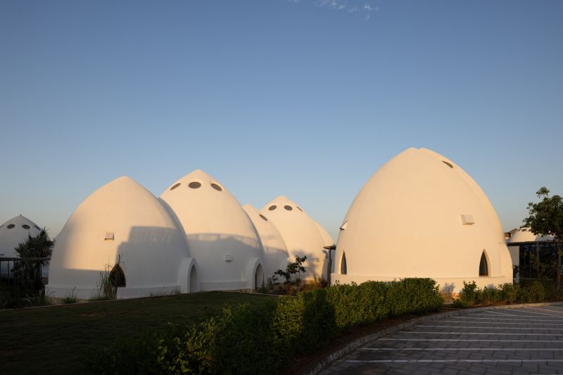 Завершено строительство школы "Аль Фанар" в Дубае, ОАЭ