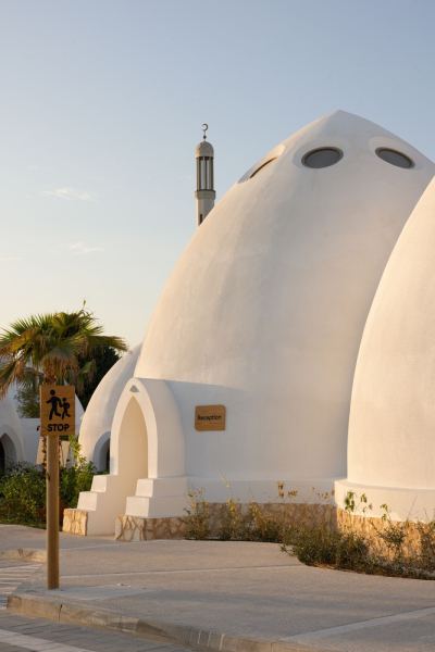 Завершено строительство школы "Аль Фанар" в Дубае, ОАЭ