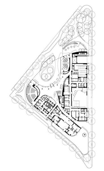 Завершён Институт Рагона в городе Кембридж, США